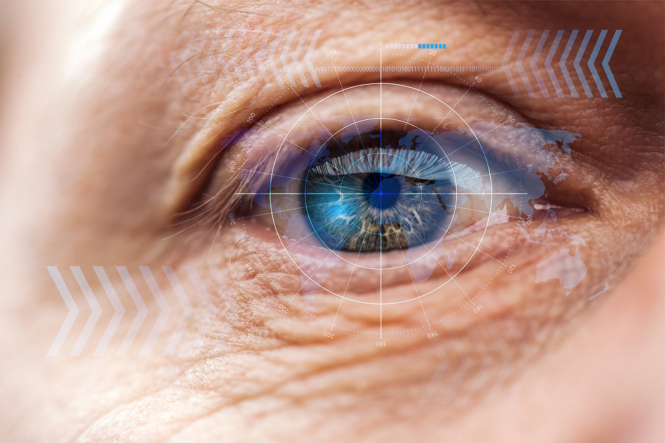 Biometrics has made the list of the "next big thing" for quite some time. 